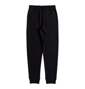 dcshoes, Rebel - Jogginghose für Jungen 8-16, BLACK (kvj0) Rebel - Joggers for Boys 8-16 EDBFB03015