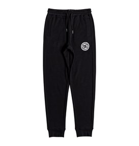 dcshoes, Rebel - Jogginghose für Jungen 8-16, BLACK (kvj0) Rebel - Joggers for Boys 8-16 EDBFB03015