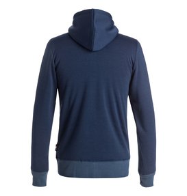 dcshoes, Billboard - Sweat à capuche technique zippé, INSIGNIA BLUE (bsn0) Billboard - Zip-Up Riding Hoodie EDBFT03106