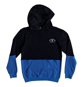 Rebel Block - Hoodie  EDBFT03125