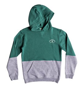 Rebel Block - Hoodie  EDBFT03125