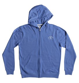 Rebel 3 - Zip-Up Hoodie  EDBFT03134