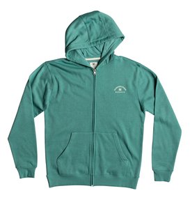 Rebel 3 - Zip-Up Hoodie  EDBFT03134