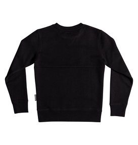 dcshoes, Glenridge - Sweatshirt für Jungen 8-16, BLACK (kvj0) Glenridge - Sweatshirt for Boys 8-16 EDBFT03137