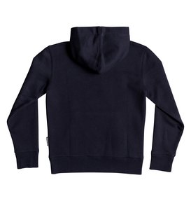 dcshoes, Glenridge - Hoodie für Jungen 8-16, BLACK IRIS (btl0) Glenridge - Hoodie for Boys 8-16 EDBFT03139