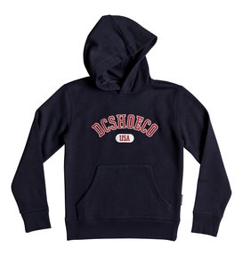 dcshoes, Glenridge - Hoodie für Jungen 8-16, BLACK IRIS (btl0) Glenridge - Hoodie for Boys 8-16 EDBFT03139