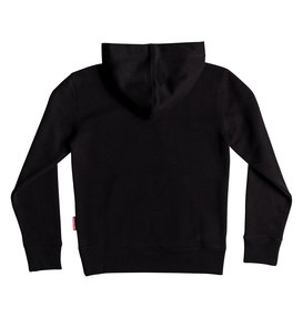 dcshoes, Glenridge - Hoodie für Jungen 8-16, BLACK (kvj0) Glenridge - Hoodie for Boys 8-16 EDBFT03139