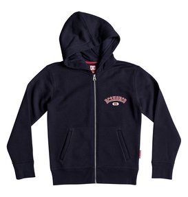 dcshoes, Glenridge - Kapuzenpulli mit Reißverschluss, BLACK IRIS (btl0) Glenridge - Zip-Up Hoodie EDBFT03140