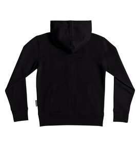 dcshoes, Glenridge - Kapuzenpulli mit Reißverschluss für Jungen 8-16, BLACK (kvj0) Glenridge - Zip-Up Hoodie for Boys 8-16 EDBFT03140