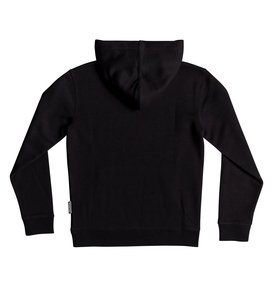 dcshoes, Craigburn - Hoodie für Jungen 8-16, BLACK (kvj0) Craigburn - Hoodie for Boys 8-16 EDBFT03141