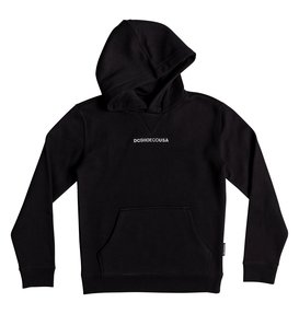 dcshoes, Craigburn - Hoodie für Jungen 8-16, BLACK (kvj0) Craigburn - Hoodie for Boys 8-16 EDBFT03141