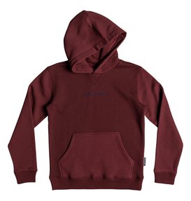 dcshoes, Craigburn - Hoodie für Jungen 8-16, CABERNET (rzf0) Craigburn - Hoodie for Boys 8-16 EDBFT03141