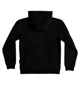 dcshoes, New Star Sherpa - Kapuzenpulli mit Reißverschluss für Jungen 8-16, BLACK (kvj0) New Star Sherpa - Zip-Up Hoodie for Boys 8-16 EDBFT03142
