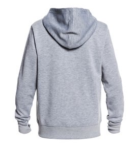 dcshoes, Snowstar - Sudadera técnica con capucha para Chicos 8-16, NEUTRAL GRAY HEATHER (skph) Snowstar - Technical Hoodie for Boys 8-16 EDBFT03144