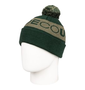 dcshoes, Chester - Beanie für Jungen 8-16, PINE GROVE (gzf0) Chester - Beanie for Boys 8-16 EDBHA03023