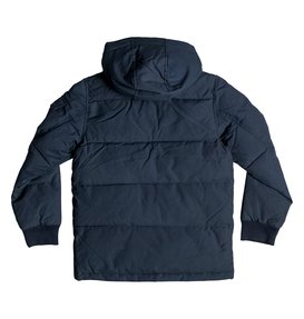 dcshoes, Куртка с утеплителем Arctic, BLUE IRIS (btl0) Arctic - Padded Jacket EDBJK03015