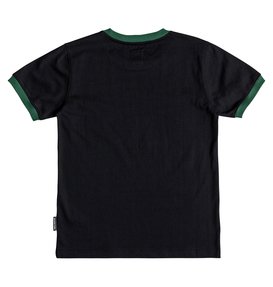 dcshoes, Glenridge - T-Shirt for Boys 8-16, BLACK (kvj0) Glenridge - T-Shirt for Boys 8-16 EDBKT03098