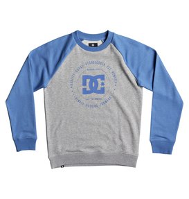 Rebuilt - Sweatshirt  EDBSF03057