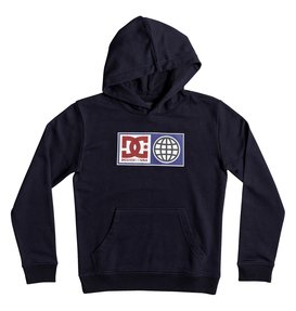 Global Salute - Hoodie  EDBSF03082