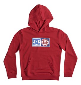 Global Salute - Hoodie  EDBSF03082