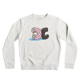 Donut Crush - Sweatshirt  EDBSF03086