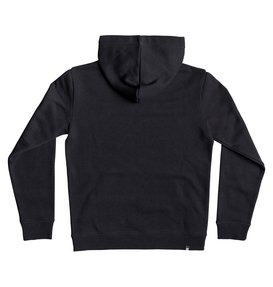 dcshoes, Star - Hoodie für Jungen 8-16, BLACK (kvj0) Star - Hoodie for Boys 8-16 EDBSF03087