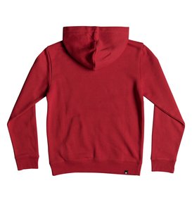 dcshoes, Star - Hoodie für Jungen 8-16, TANGO RED (rrh0) Star - Hoodie for Boys 8-16 EDBSF03087