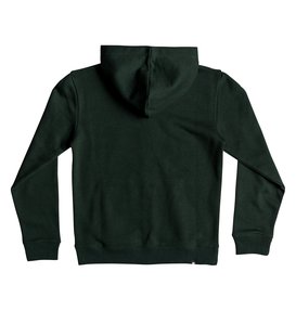 dcshoes, Star - Kapuzenpulli mit Reißverschluss für Jungen 8-16, PINE GROVE (gzf0) Star - Zip-Up Hoodie for Boys 8-16 EDBSF03088