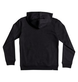 dcshoes, Circle Star - Hoodie für Jungen 8-16, BLACK (kvj0) Circle Star - Hoodie for Boys 8-16 EDBSF03089