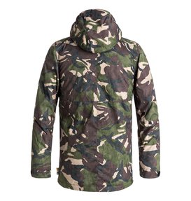 Servo - Snow Jacket  EDBTJ03017