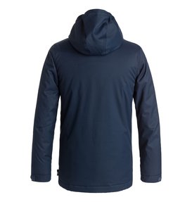 dcshoes, Сноубордическая куртка Story, INSIGNIA BLUE (bsn0) Story - Snow Jacket EDBTJ03020