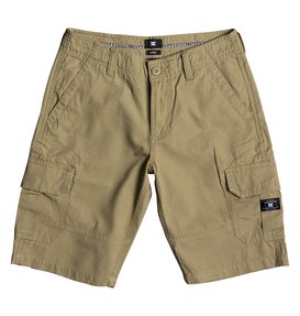Ripstop Cargo 18.5" - Cargo Shorts  EDBWS03018