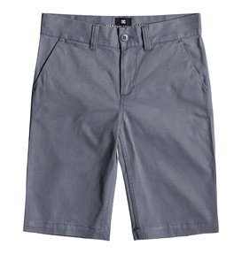 Worker - Chino Shorts  EDBWS03045