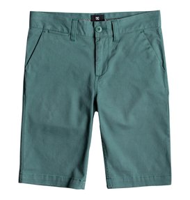 Worker - Chino Shorts  EDBWS03045