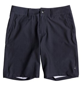 Base Camp 17" - Amphibian Shorts  EDBWS03049