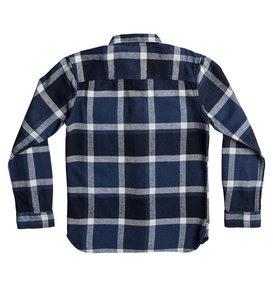 Marsha - Long Sleeve Shirt  EDBWT03032