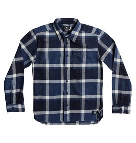 Marsha - Long Sleeve Shirt  EDBWT03032