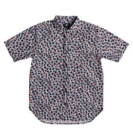Hepscott - Short Sleeve Shirt  EDBWT03040