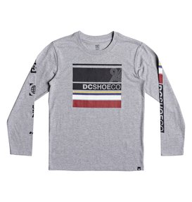 Mad Racer - Long Sleeve T-Shirt  EDBZT03254
