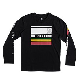 Mad Racer - Long Sleeve T-Shirt  EDBZT03254