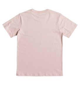 dcshoes, Artifunction - T Shirt col rond pour Garçon 8-16 ans, ENGLISH ROSE (mdj0) Artifunction - T-Shirt for Boys 8-16 EDBZT03256