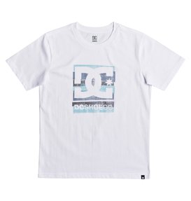 Rusted Panel - T-Shirt  EDBZT03258