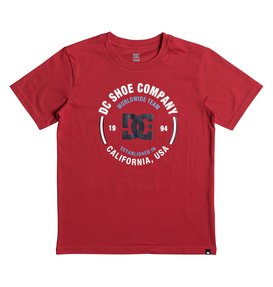 Team Persist - T-Shirt  EDBZT03260