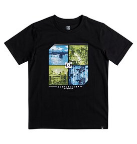City To State - T-Shirt  EDBZT03265