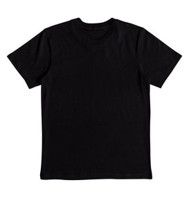 dcshoes, Star - T-Shirt für Jungen 8-16, BLACK (kvj0) Star - T-Shirt for Boys 8-16 EDBZT03279