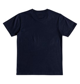 dcshoes, Opponent - Camiseta, BLACK IRIS (btl0) Opponent - T-Shirt EDBZT03285