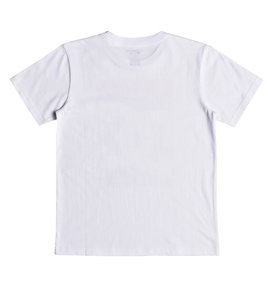 dcshoes, City Sky - T-Shirt für Jungen 8-16, SNOW WHITE (wbb0) City Sky - T-Shirt for Boys 8-16 EDBZT03287