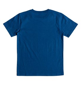 dcshoes, Nosed Up - T-Shirt für Jungen 8-16, SODALITE BLUE (byb0) Nosed Up - T-Shirt for Boys 8-16 EDBZT03291