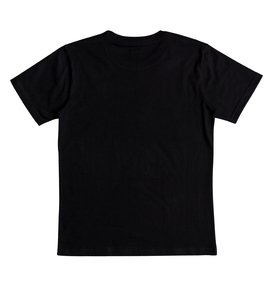 dcshoes, Nosed Up - T-Shirt für Jungen 8-16, BLACK (kvj0) Nosed Up - T-Shirt for Boys 8-16 EDBZT03291