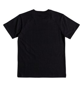 dcshoes, Destroy Advert - T-Shirt for Boys 8-16, BLACK (kvj0) Destroy Advert - T-Shirt for Boys 8-16 EDBZT03292